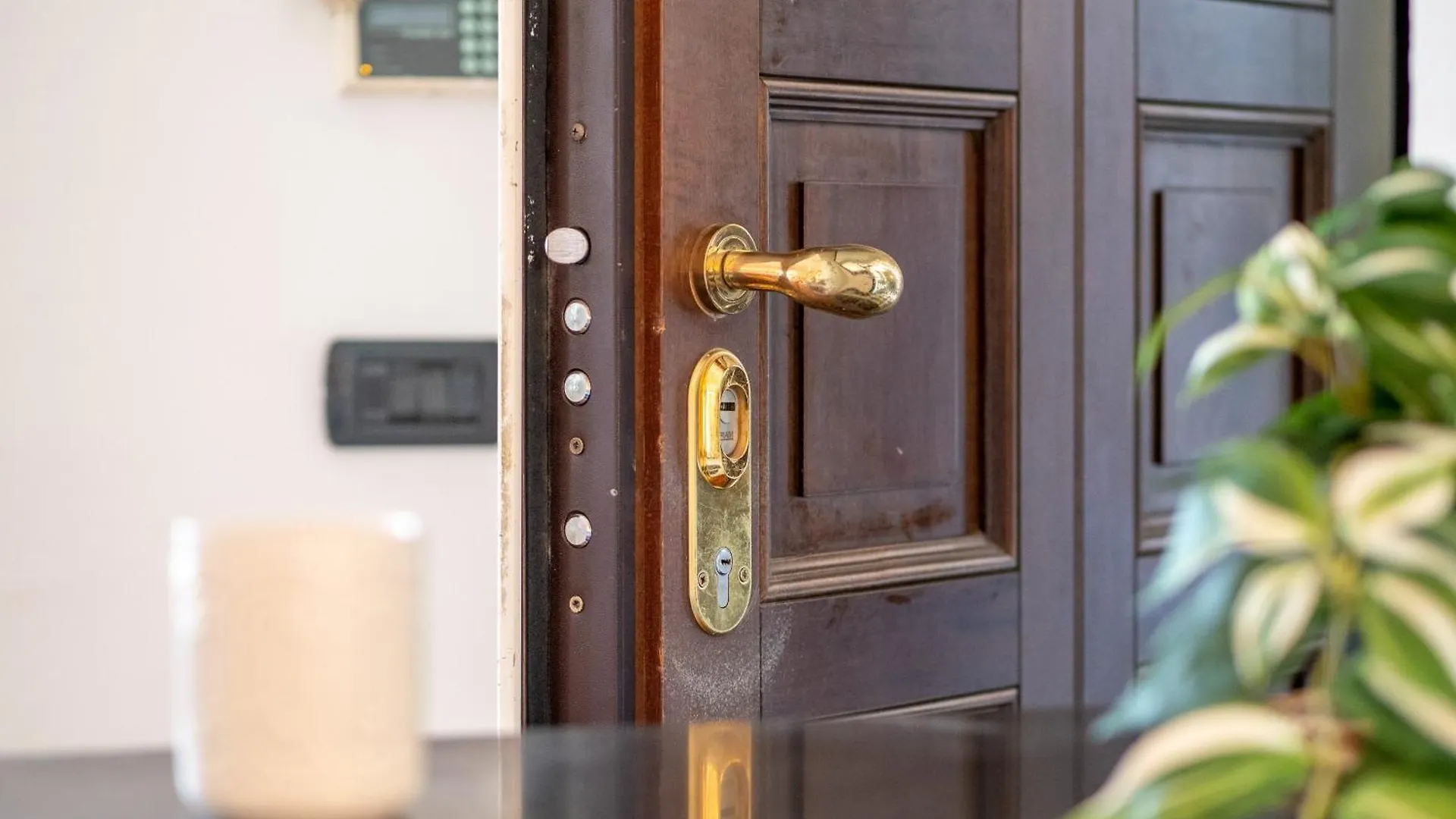 Keys Of Italy - Xxv Aprile 9 Dazzling 2 Room Apt Milan