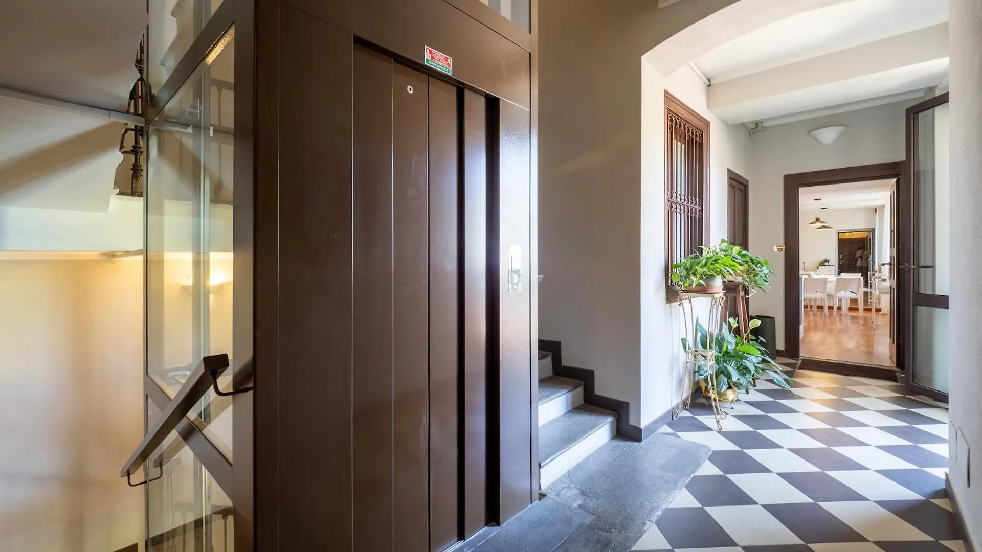 Keys Of Italy - Xxv Aprile 9 Dazzling 2 Room Apt Milan Italy
