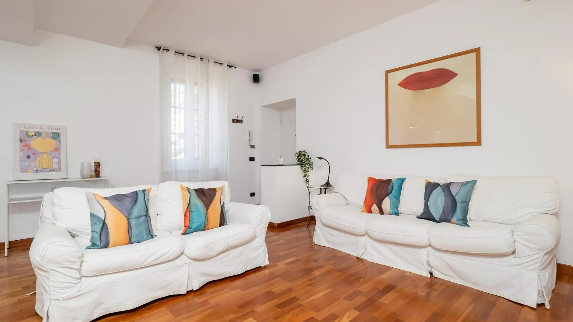 Keys Of Italy - Xxv Aprile 9 Dazzling 2 Room Apt Milan 0*,  Italy