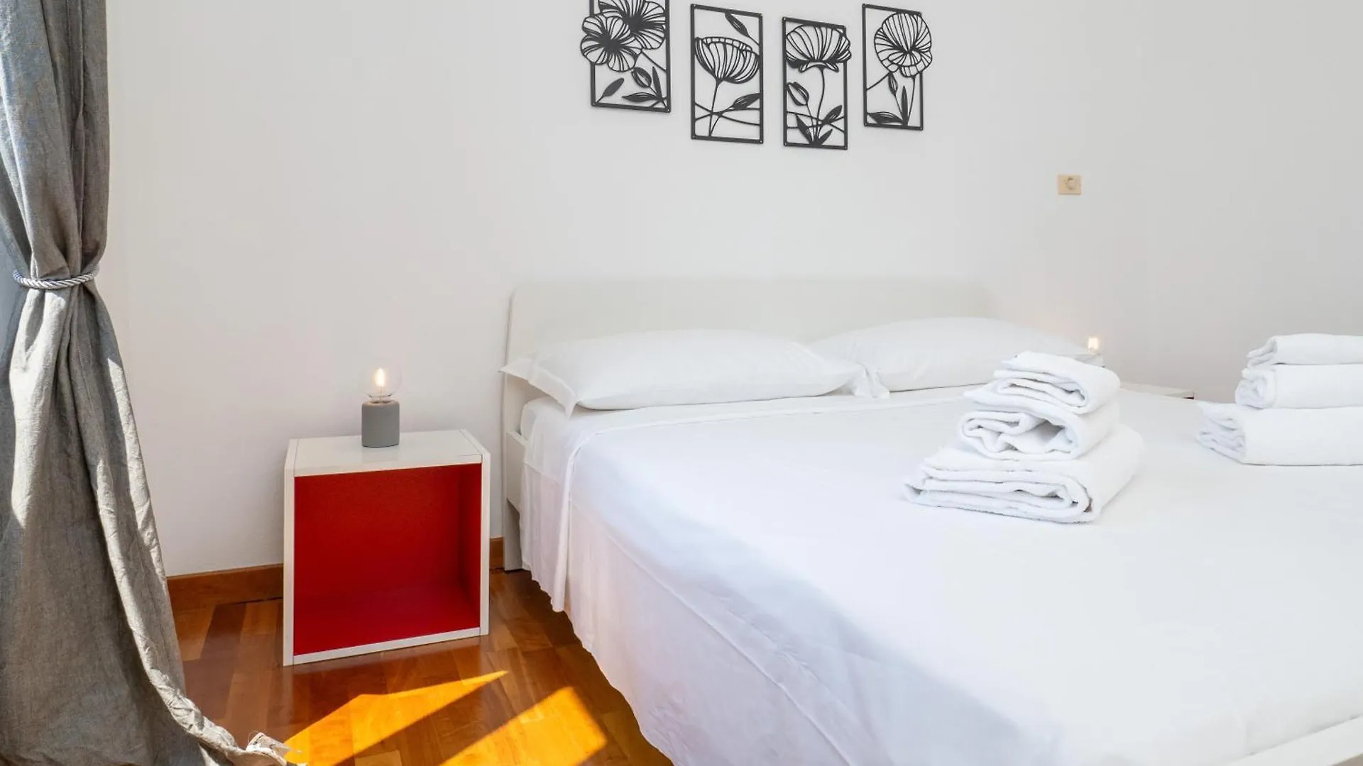 Keys Of Italy - Xxv Aprile 9 Dazzling 2 Room Apt Milan 0*,  Italy