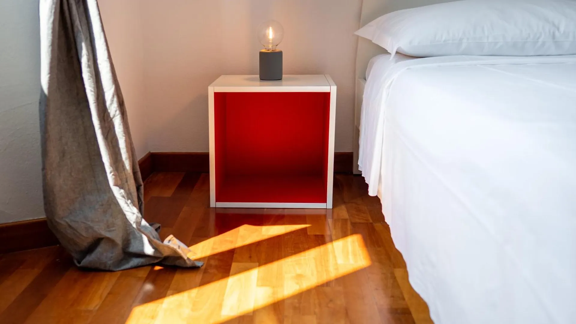 Keys Of Italy - Xxv Aprile 9 Dazzling 2 Room Apt Milan Italy