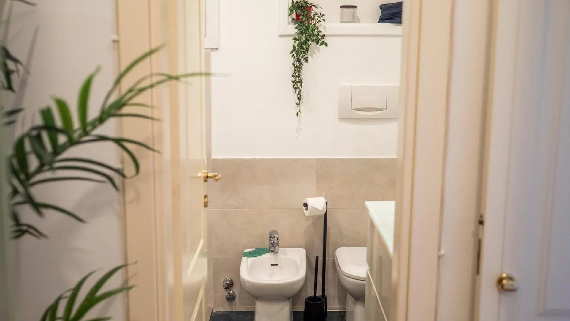 Keys Of Italy - Xxv Aprile 9 Dazzling 2 Room Apt Milan Apartment